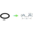 Lot de 20 joints pour valve de plongée pour Intex 10745 - Pièce de rechange pour rondelle en caoutchouc de piscine Lot de 20 joints pour valve de plongée pour Intex 10745 - Pièce de rechange pour rondelle en caoutchouc de piscine