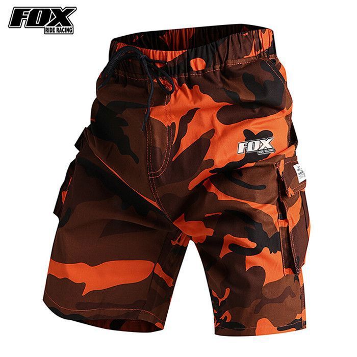 Short vtt fox online