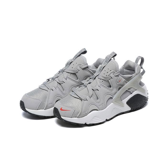 Nike Sneaker Nike Air Max Huarache New Nike Air Huarache Black