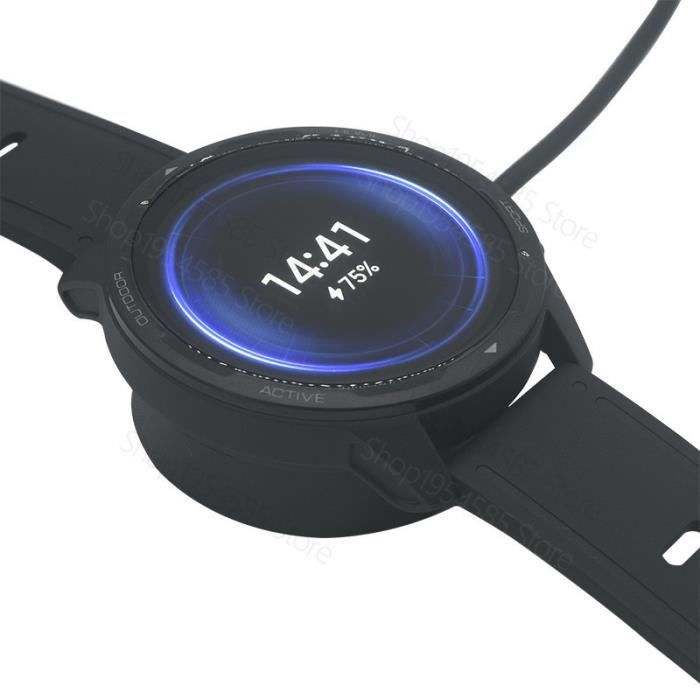 Chargeur Xiaomi Watch S1 Active 