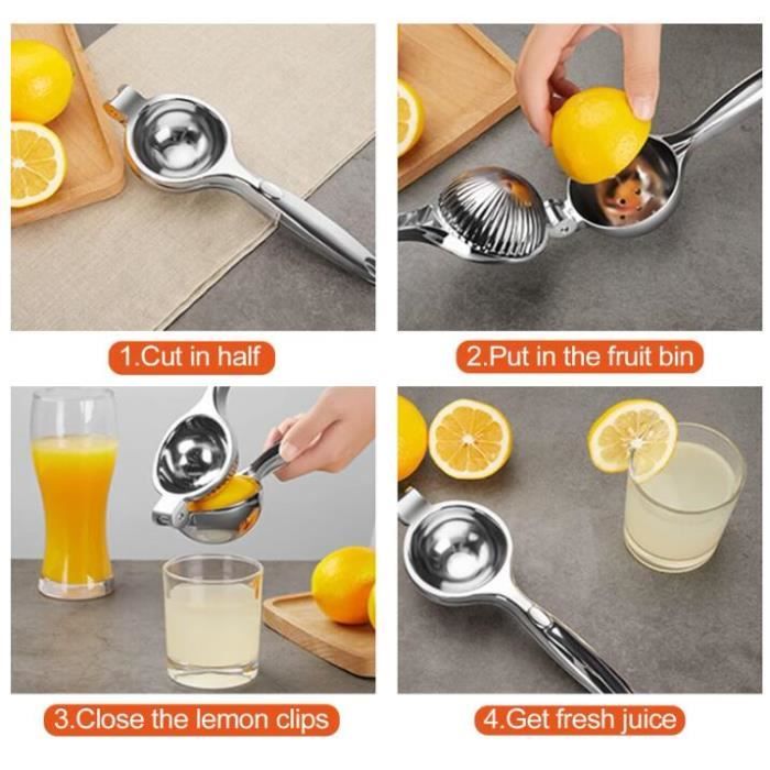 Presse-agrumes/Presse-citrons - Appareils de cuisine - Cuisine - Maison