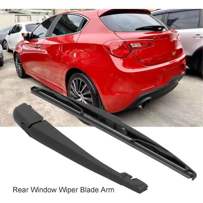 Bras Et Balais D'essuie-glace Avant Droite/gauche Pour ALFA ROMEO 145 146 155 | Marque GOOD RAIN