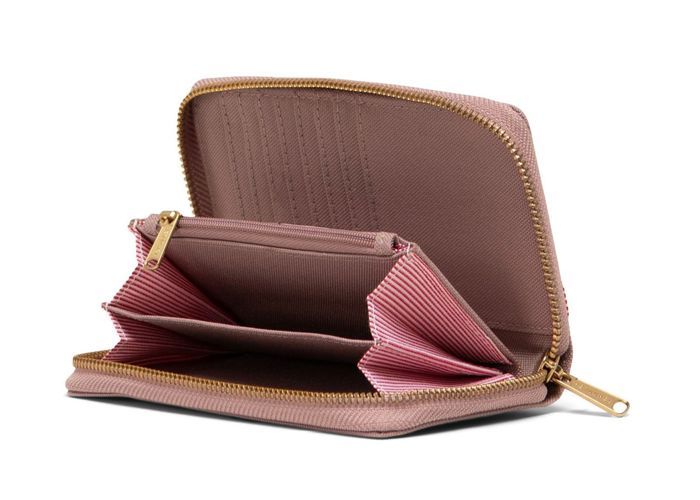 Porte monnaie best sale herschel
