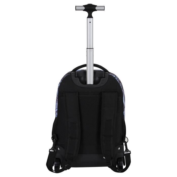 Cartable online batman carrefour