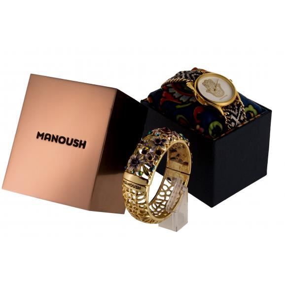 Montre manoush deals