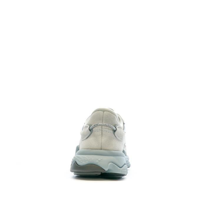Adidas ozweego sales femme grise