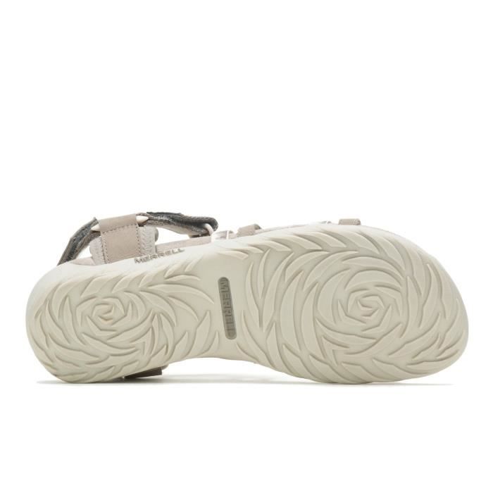 Sandales femme merrell clearance