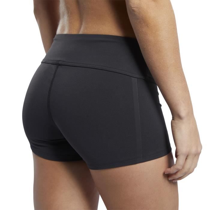 Short femme crossfit clearance