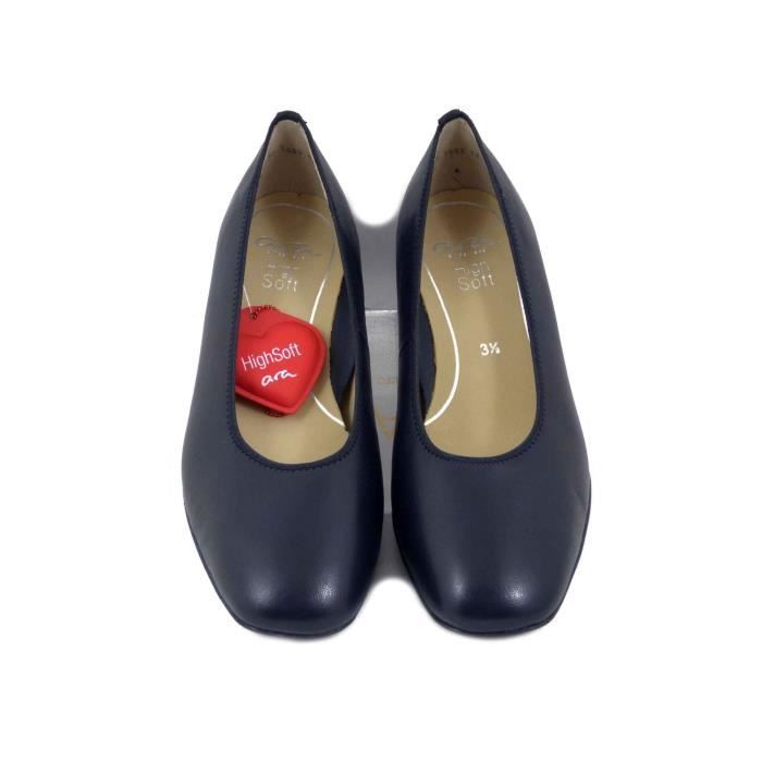 Escarpin ara shop