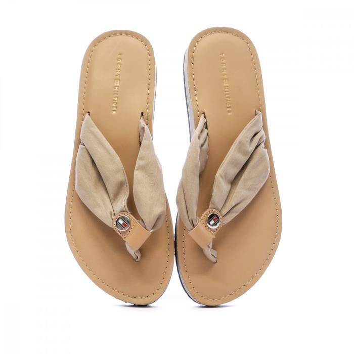 Tong discount tommy femme