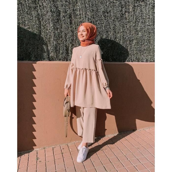 Caftan pantalon femme shop