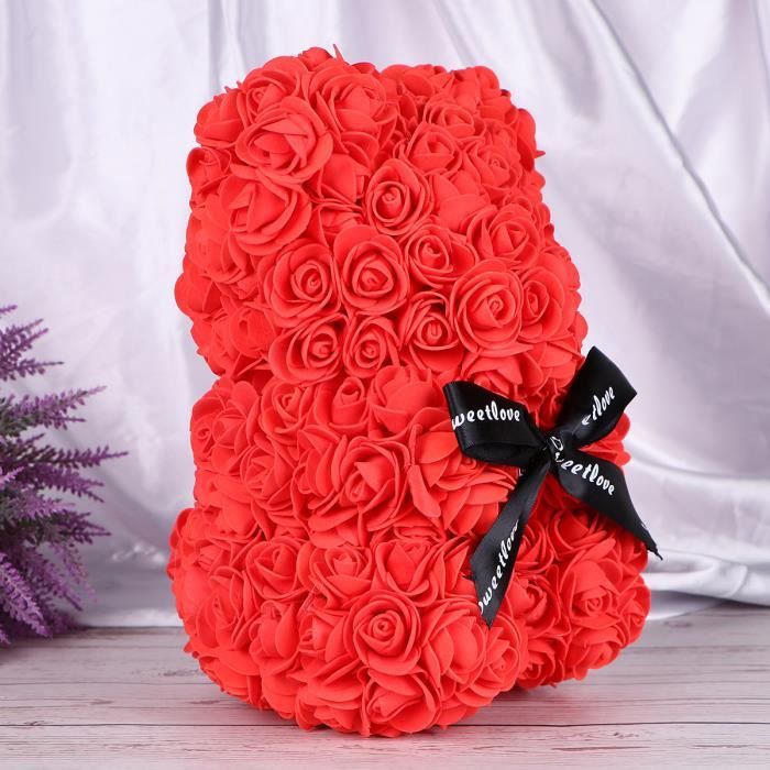 Forever 2025 bear roses