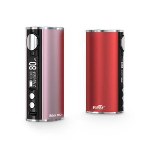 Eleaf iStick T80 - Cdiscount