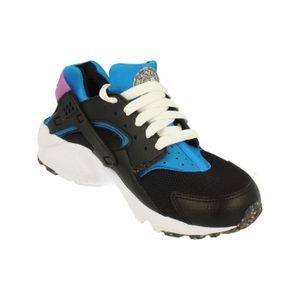 Nike Huarache noir Cdiscount