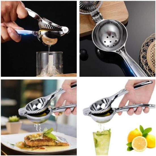 Attendrisseur De Viande 48 Lames Inox – Transformez Vos Steaks, Bœuf, Poulet En Tendreté Irrésistible – Ergonomique & Lave-Vaisselle