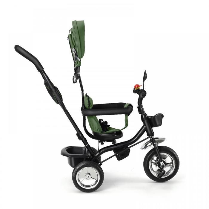 Transformable Poussette Parent Tricycle évolutif Aiwo Pour Enfants 1-4 Ans - Draisienne Transformable Poussette Parent Tricycle évolutif Aiwo Pour Enfants 1-4 Ans - Draisienne