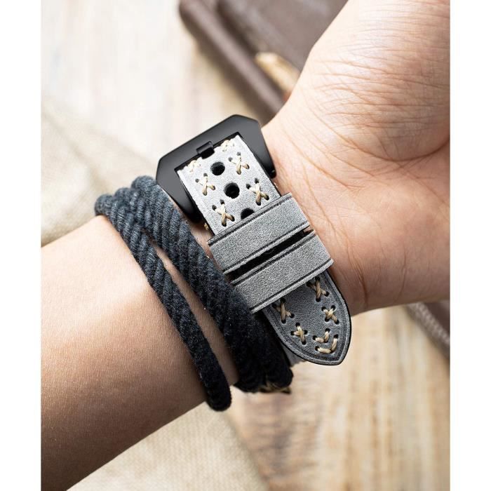 Achat bracelet on sale de montre
