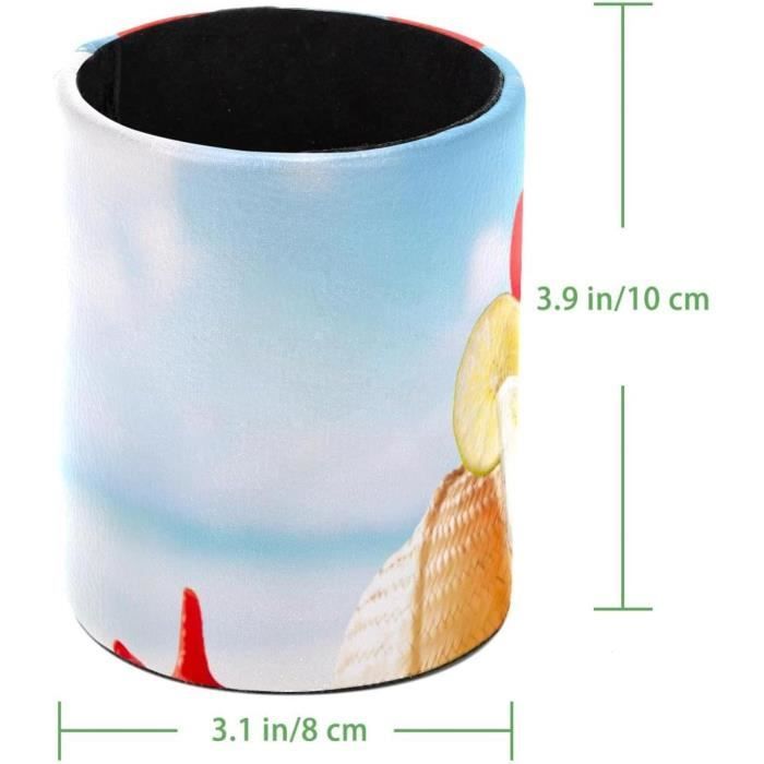 Pot à Crayons En Forme De Chat Pour Bureau, Organiseur De Stylos Chambre A Couchero~p143380874