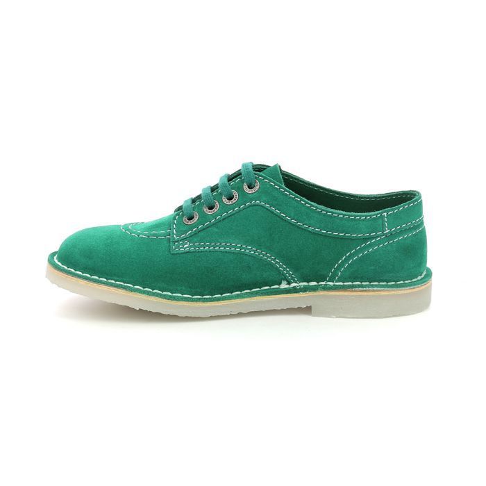 Kickers verte on sale