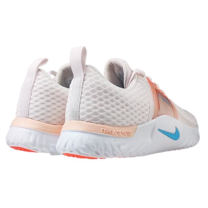 nike tr 10 pink