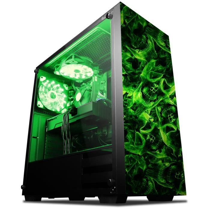  Killstreak VGS370-231 VR PC Gamer avec Oculus3