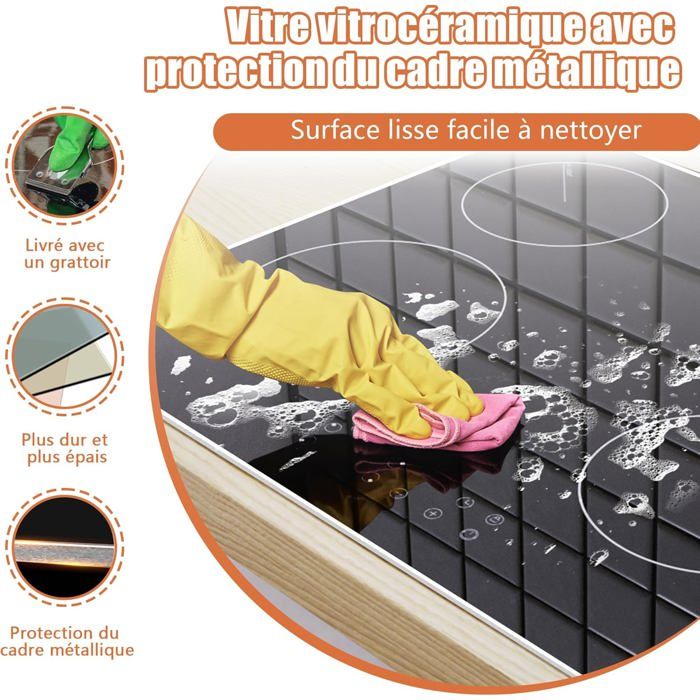 Sitemapcdatahttpswobcellcare1complaque Protection Vitroceramique