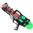 Jouet Pistolet A Bulles Lumineux Led Automatique Lumiere 2
