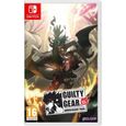 Guilty Gear 20th Anniversary - Day One Edition Jeu Switch-0