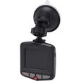Dash Cam 1080P Full HD Caméra de Tableau de Bord dans la Caméra de Voiture Dashcam Dashcam pour Voitures 170 Grand Angle avec [306]-0