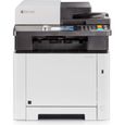 Imprimante Multifonction 4-en-1 - KYOCERA ECOSYS M5526cdw - Laser - Couleur - Recto-verso automatique-0