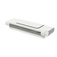 Climatiseur portable - WHITE - Modèle E1283 - Chargeur USB réglable - Ventilateur électrique - 2023