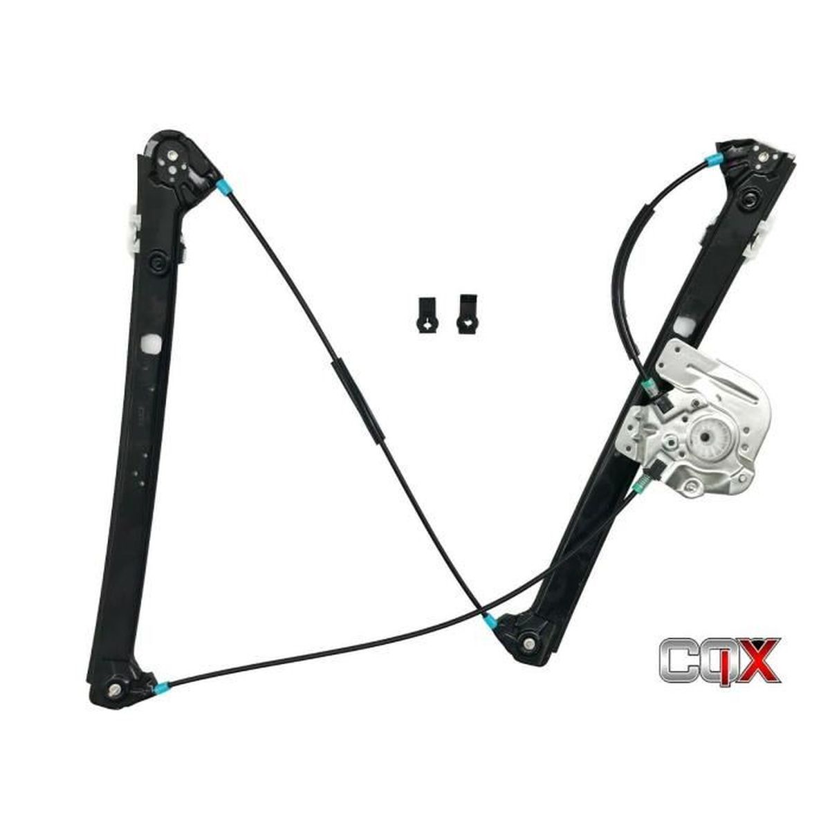 Mécanisme De Poignée De Porte Intérieure Arrière Droite Pour BMW X5 (E53) 1999-2006 - Neuf STARKIT