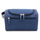 1ARTISTECOULEUR Trousse Sac de Toilette Imperméable Homme Sac de voyage avec Crochet Organisateur pour Gymnastique Business et Vacances