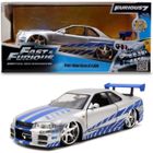 JADA TOYS FAST & FURIOUS - 2002 NISSAN SKYLINE - 1:24