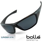 BOLLE Lunettes de protection Bollé Safety Hustler soleil