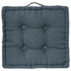 ATMOSPHERA Coussin 40 x 40 x 8 Orage