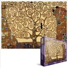 Eurographics Puzzle 1000 Pc - Tree of Life / Gustav Klimt