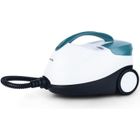 Nettoyeur vapeur - HKOENIG - NV6400 - Haute-pression vapeur de 4 bars - Capacité 1,5 L - Autonomie 45 min