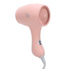 Sèche-cheveux pour enfants - VVIKIZY - Compact - 3 vitesses - Ioniseur - Prise UE 220V