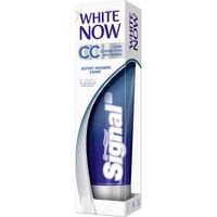 Dentifrice White Now CC Tube 75 ml[603]