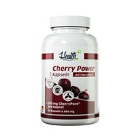 Cherry Puissance 90 caps Sans saveur Zec+ Pack Nutrition Sportive