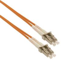 HPE Câble réseau Premier Flex - 1 m Fibre Optique - pour Périphérique réseau - LC Mâle Réseau