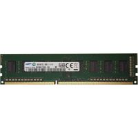 SAMSUNG Mémoire DDR3 4Go 1600 CL11 1.35V