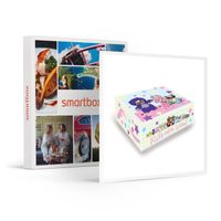 Smartbox - Box créative d’activités manuelles pour enfants - Coffret Cadeau | 