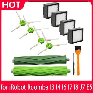 ASPIRATEUR ROBOT Pièces de rechange pour aspirateur IRobot Roomba J
