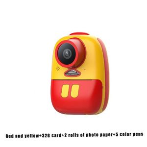 Recharge appareil photo Creator x8 Canal Toys : King Jouet