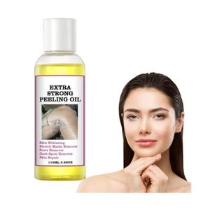 Peeling Visage Kedma Gold à L'or 40ml - Soin éclat, Traitement De Jour