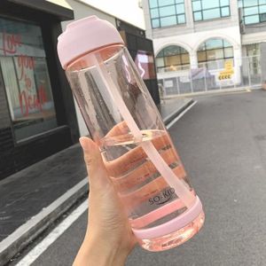 Kids Sports Boisson Boire de l/'Eau Jus Bouteille Voyage Camping Randonnée Déjeuner École