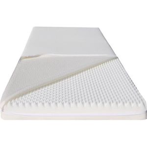 Surmatelas 130×180 Clic Clac