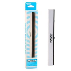 INSTEN® Capteur Récepteur infrarouge filaire Sensor Bar Pour Console  Manette Wiimote Nintendo Wii